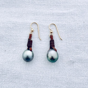 Plouf earrings tml1876