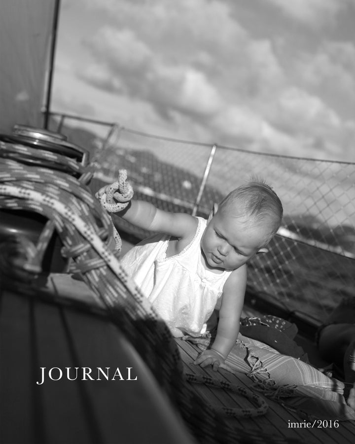 The Journal 2016/17