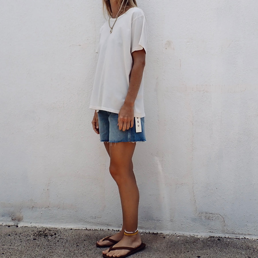 Billie Short - Free Spirit