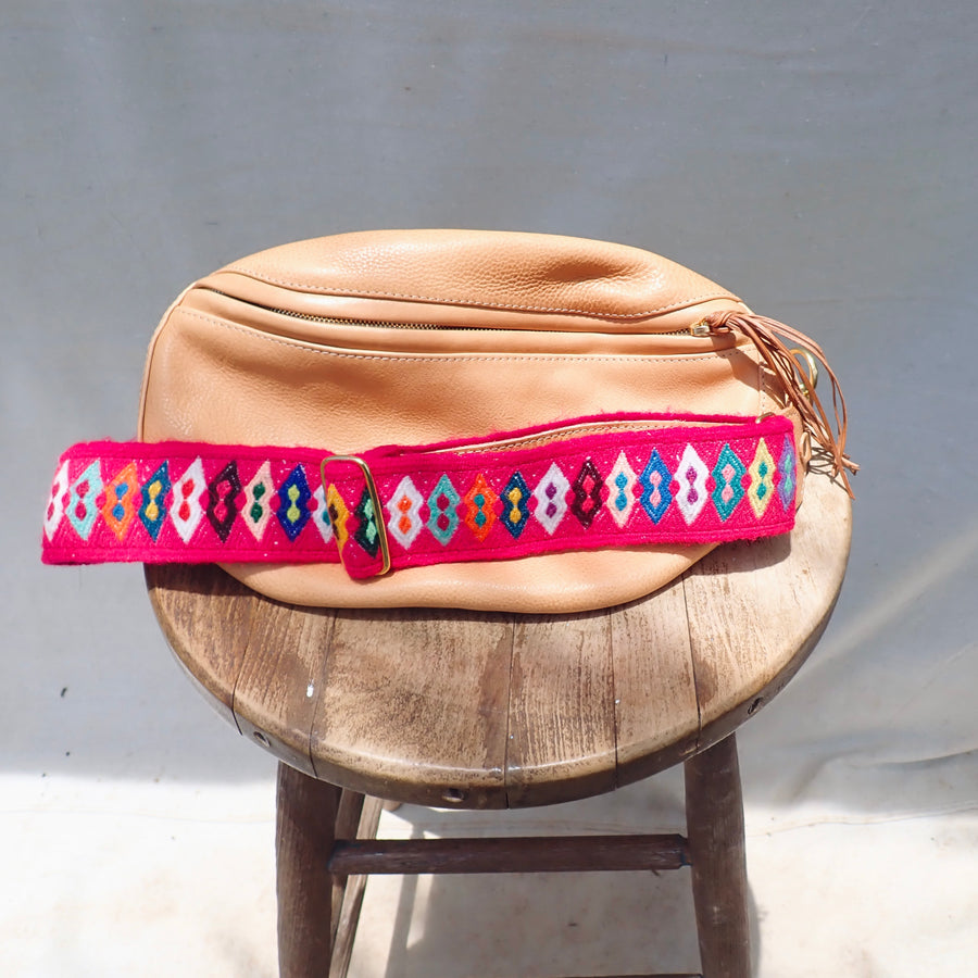 Loval Fanny Pack