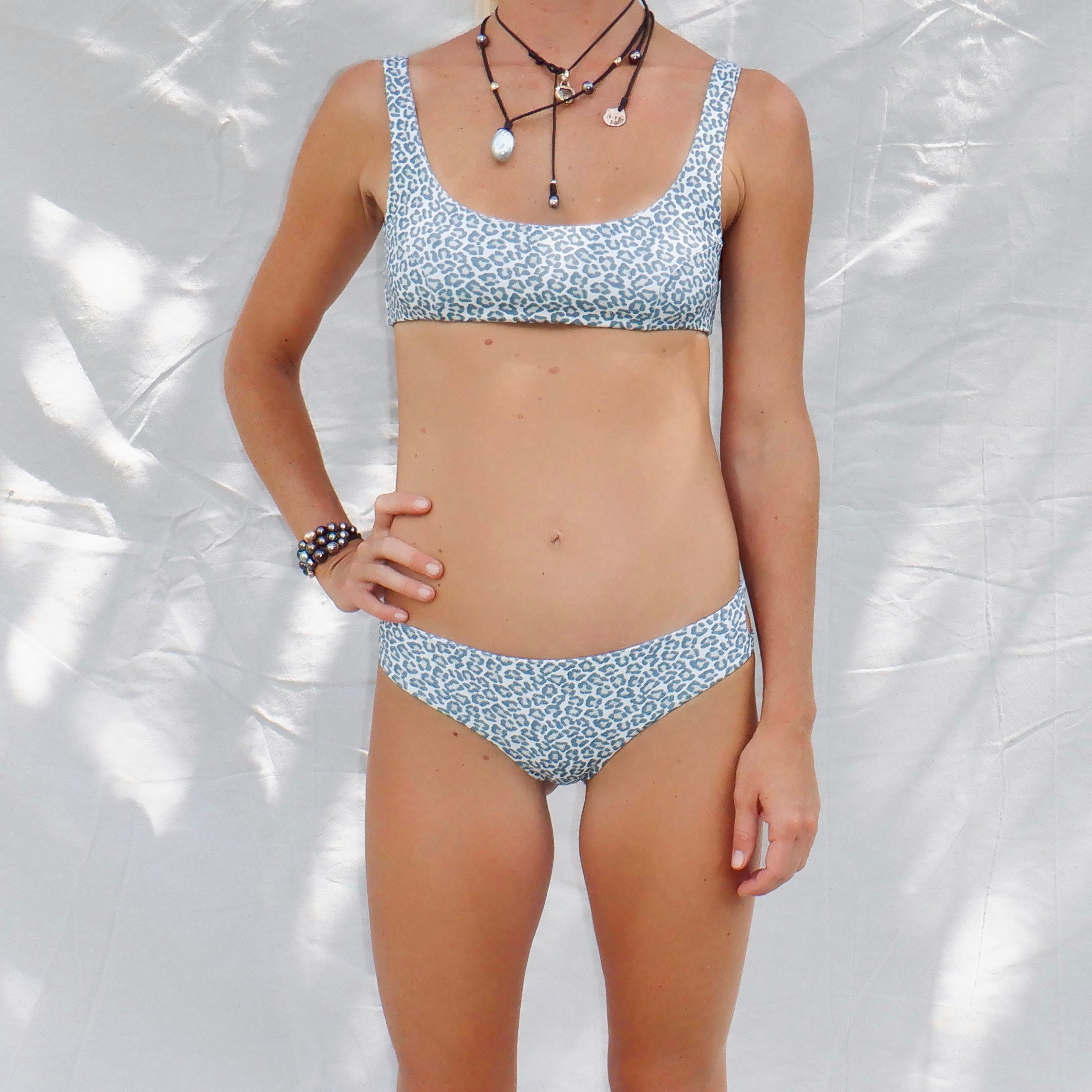 Bikini Tops – Imrie Industries