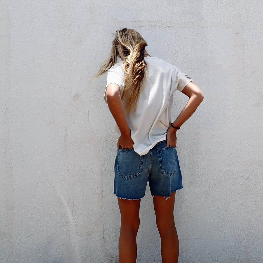 Billie Short - Free Spirit