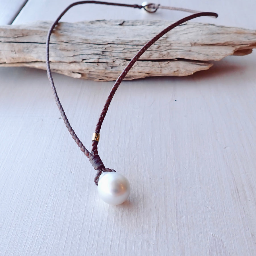 TML2409 White Coco
