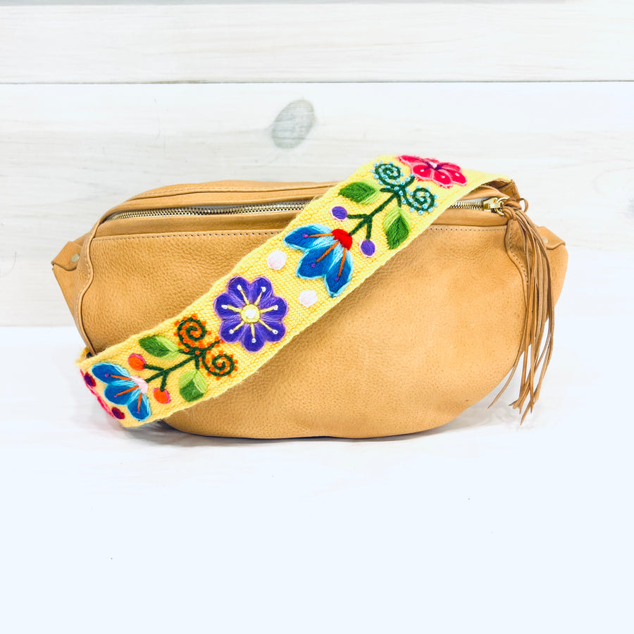 Loval Fanny Pack
