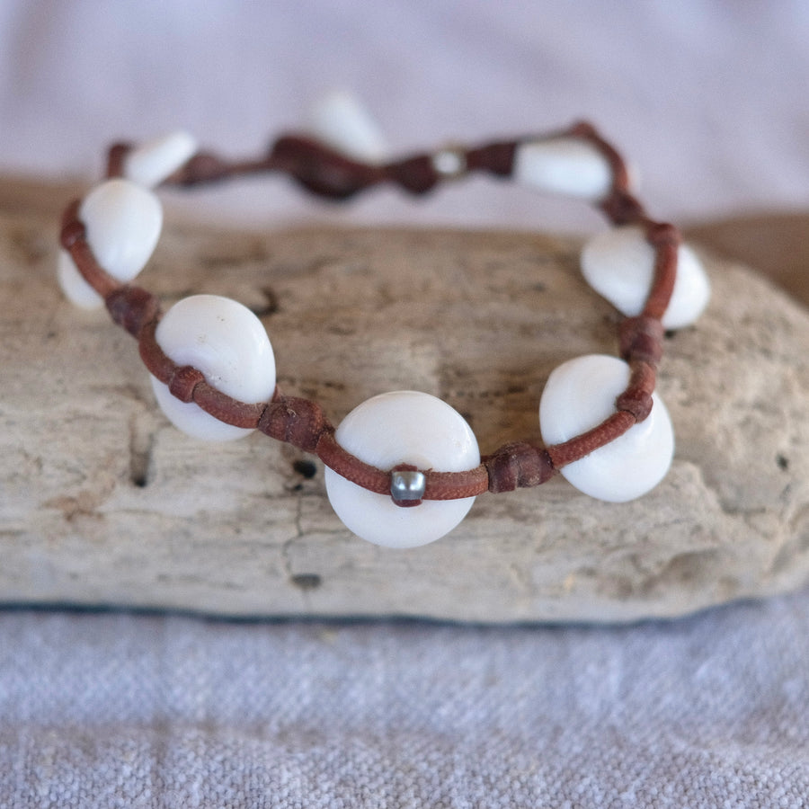 TML2384 Puka Bracelet