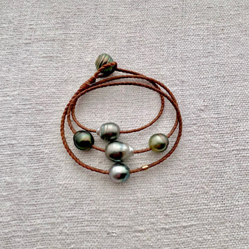 TML2116 Braided Horizon