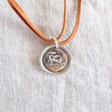 Bull Coin - Sterling