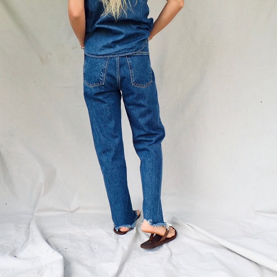 90’s Jean - Fountain