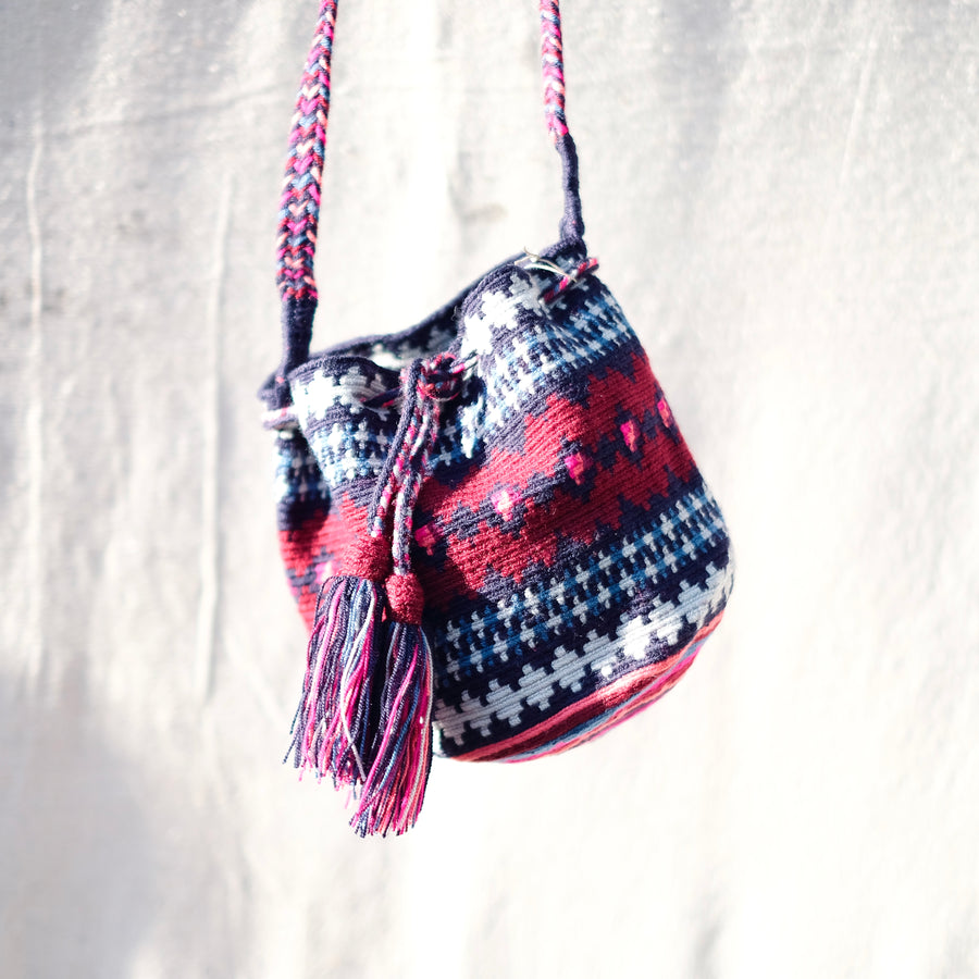 Crossbody Bag M