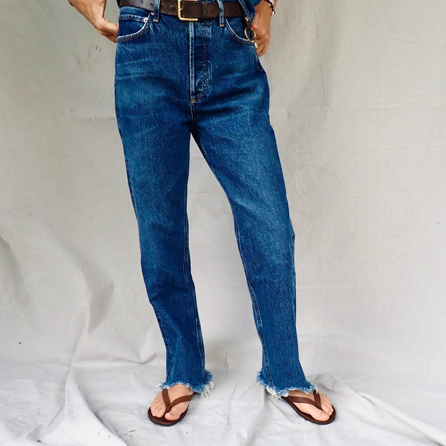 90’s Jean - Fountain