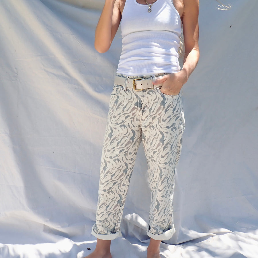 BILLIE - Savanna
