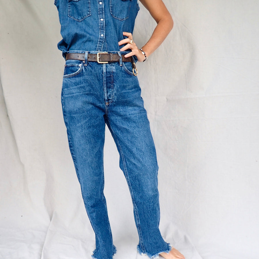 90’s Jean - Fountain