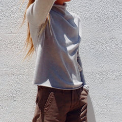 Frieda Rollneck - Sand