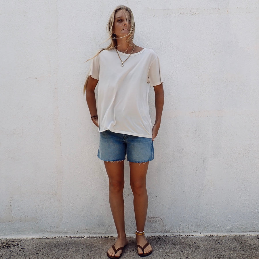 Billie Short - Free Spirit