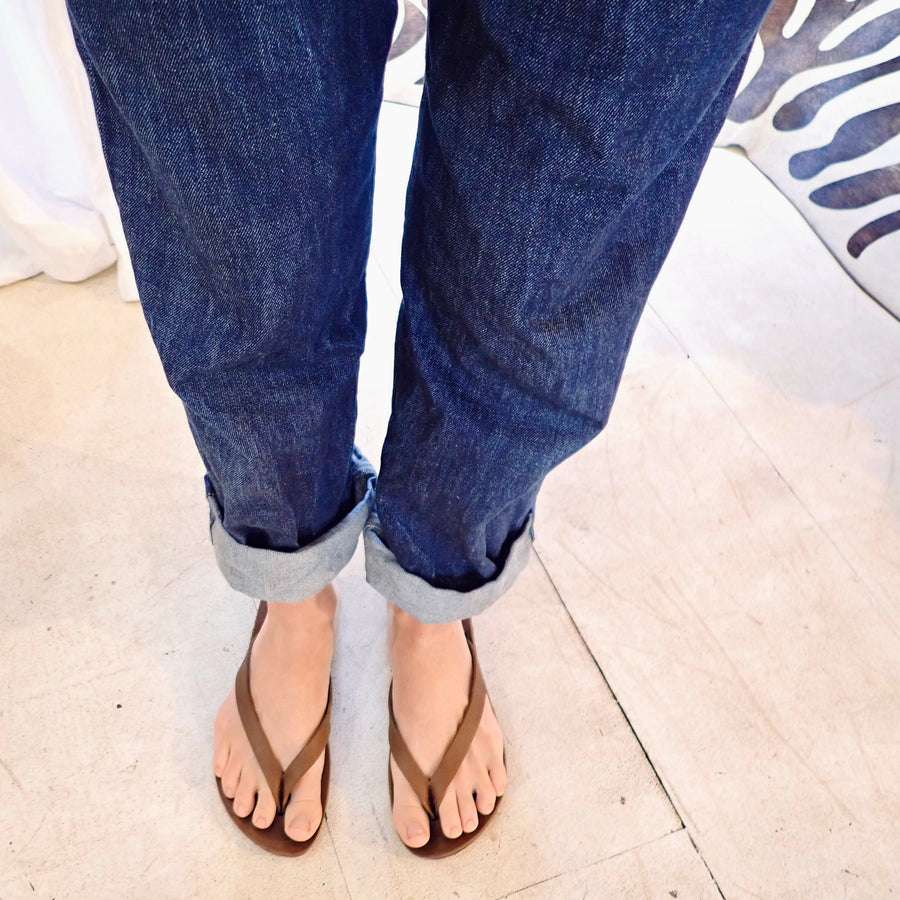 Low Rise Loose - Pure