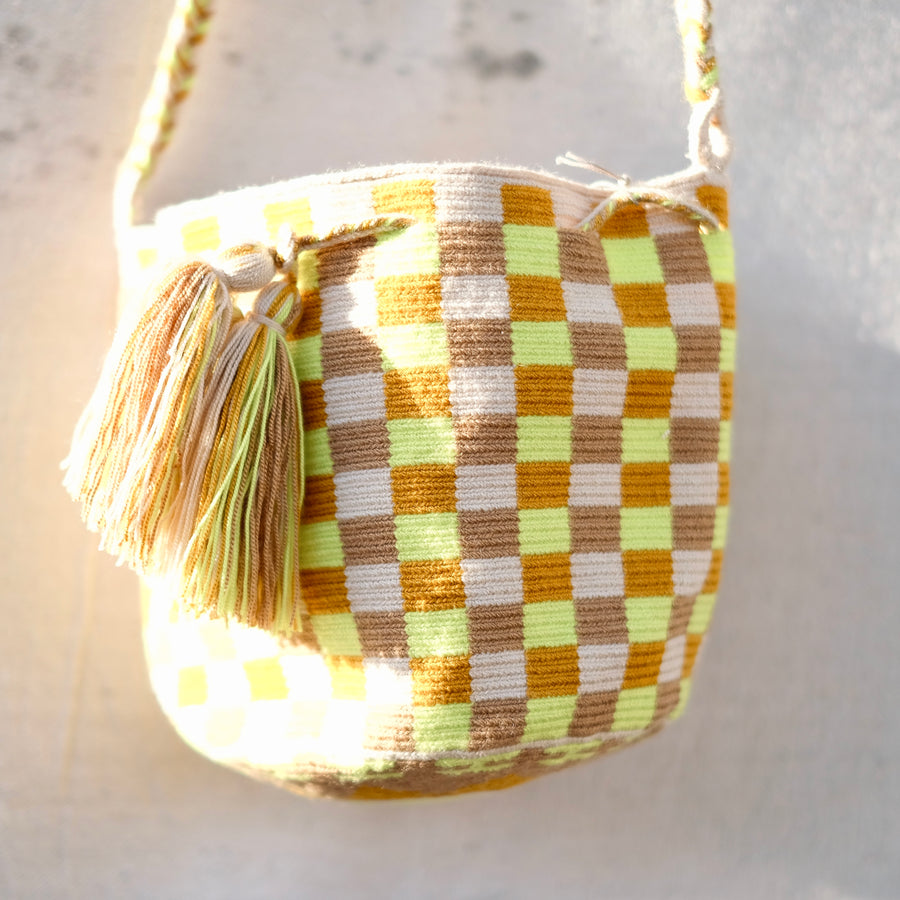 Crossbody Bag M