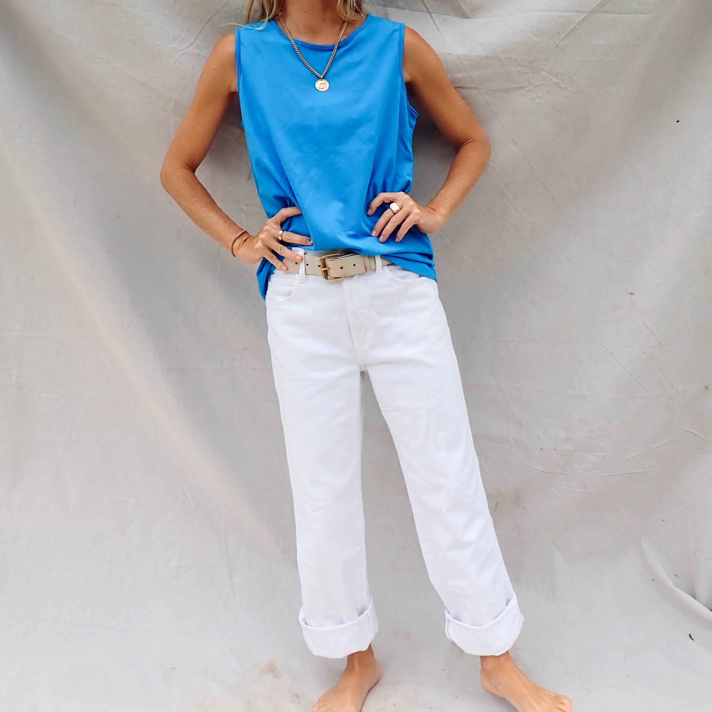 Tank Tops – Imrie Industries