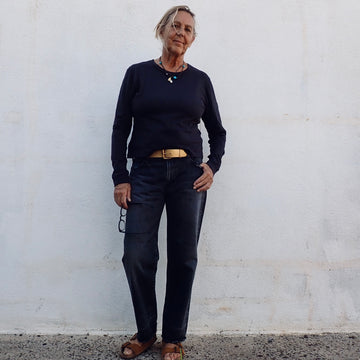 Haverhill Boys Pants - Black