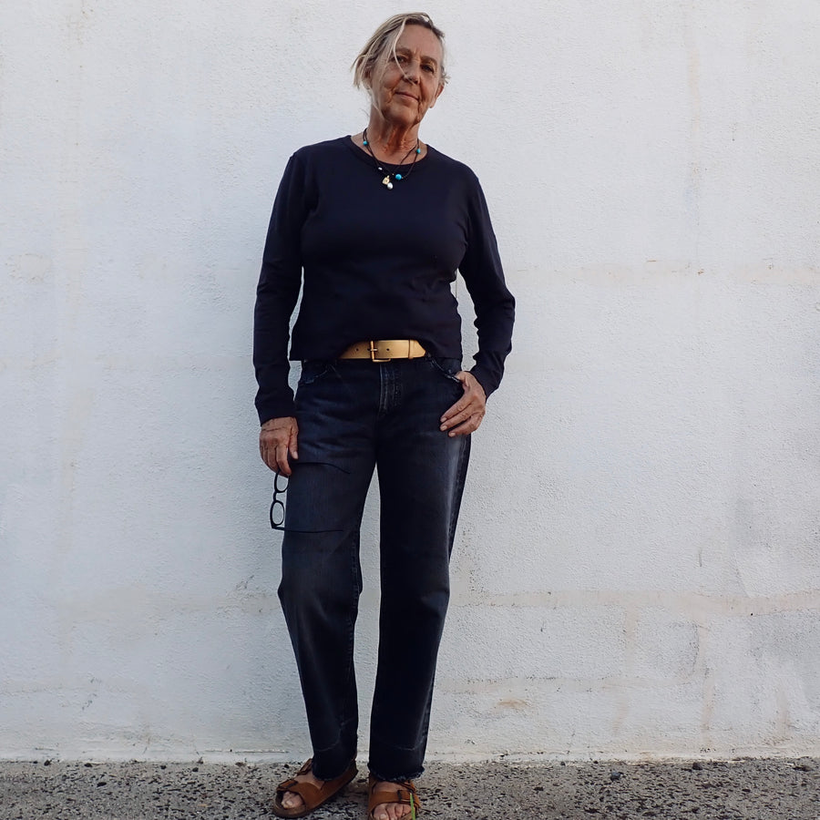 Haverhill Boys Pants - Black