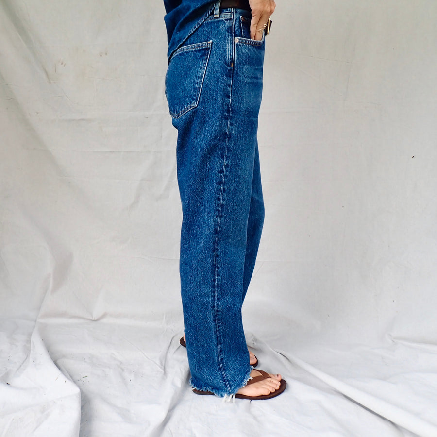 90’s Jean - Fountain