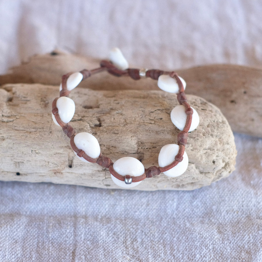 TML2384 Puka Bracelet