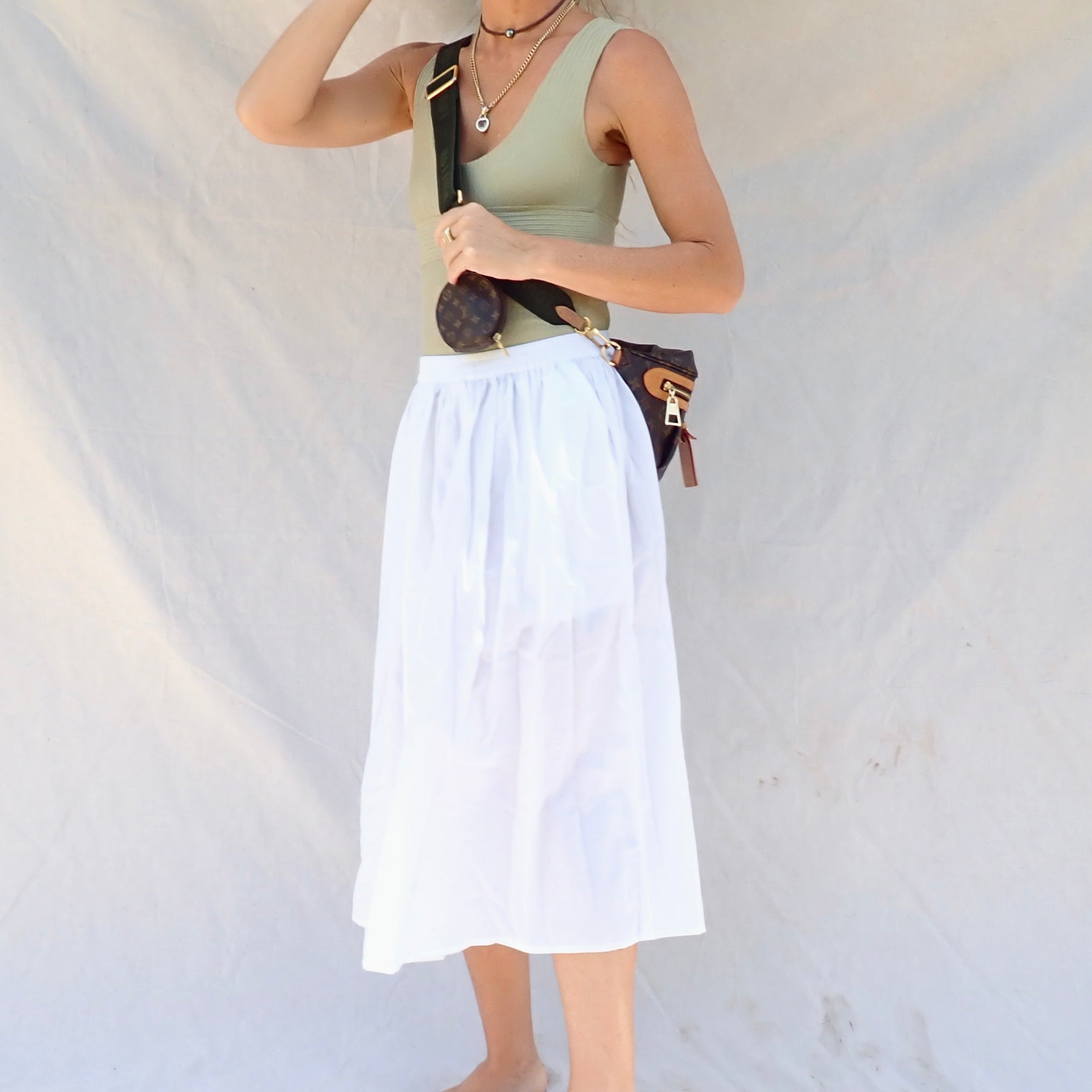 Skirts – Imrie Industries