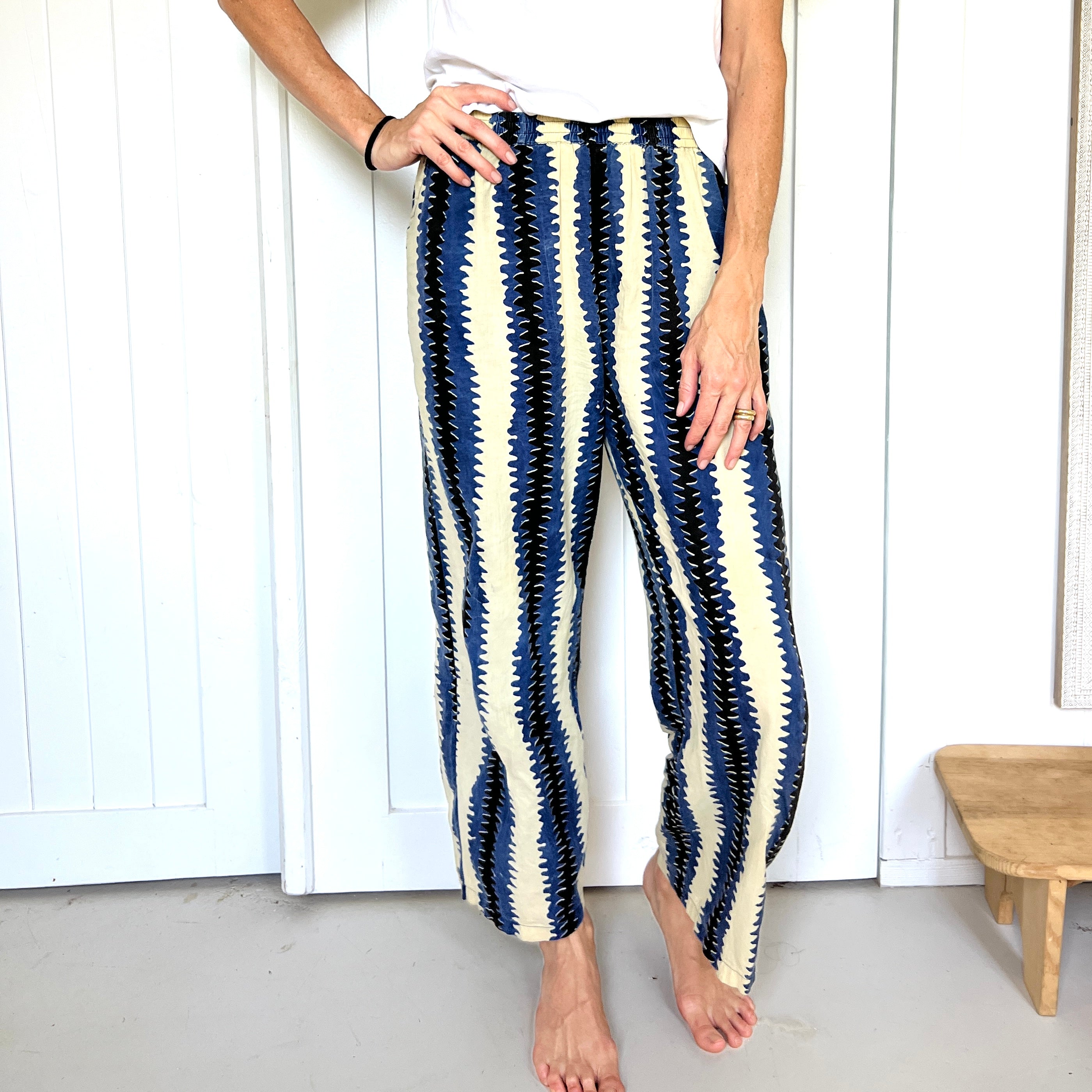 Pants – Imrie Industries