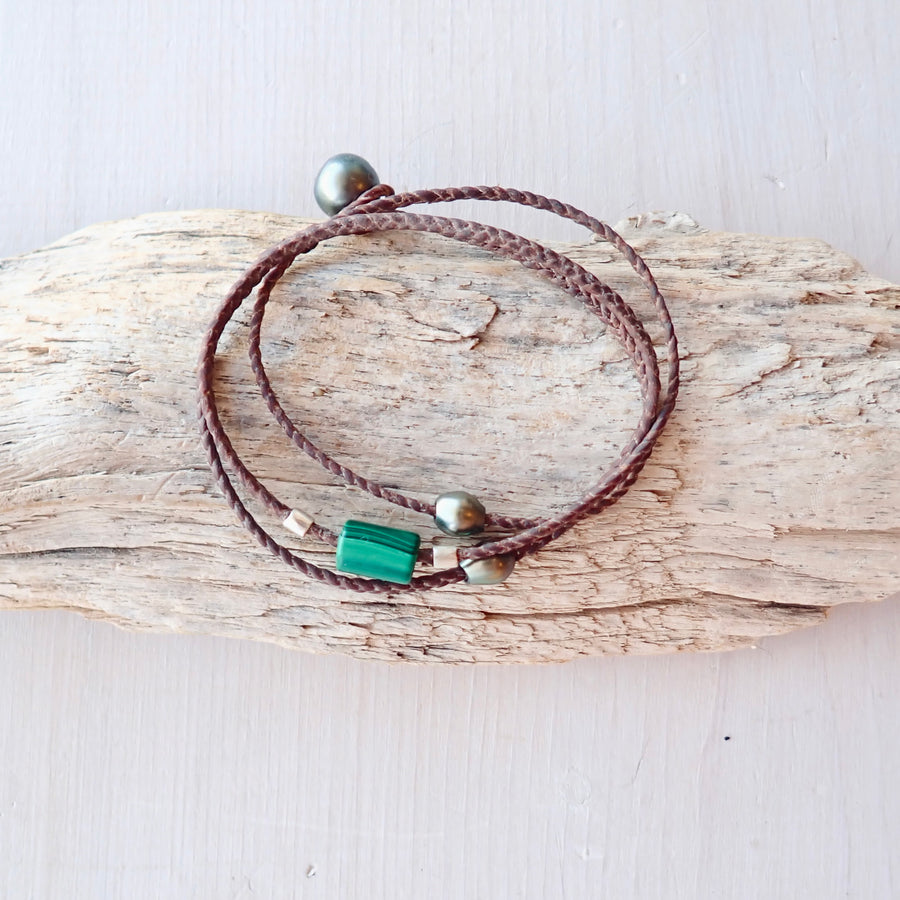 TML2379 Malachite Keishi Horizon