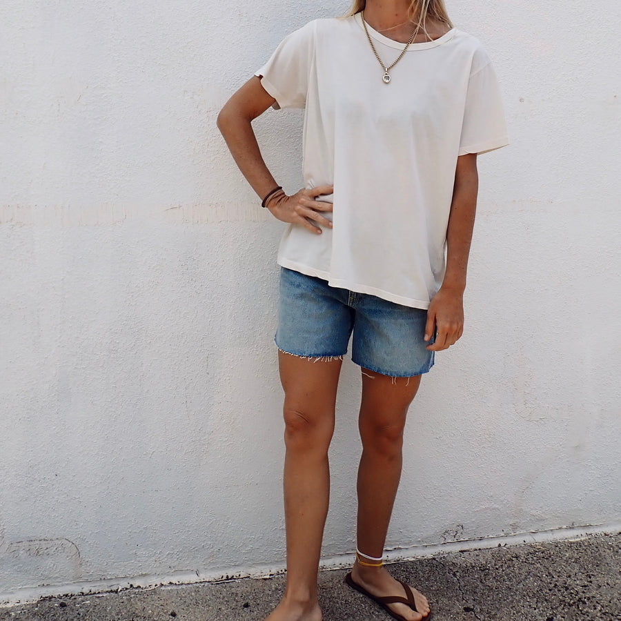 Billie Short - Free Spirit