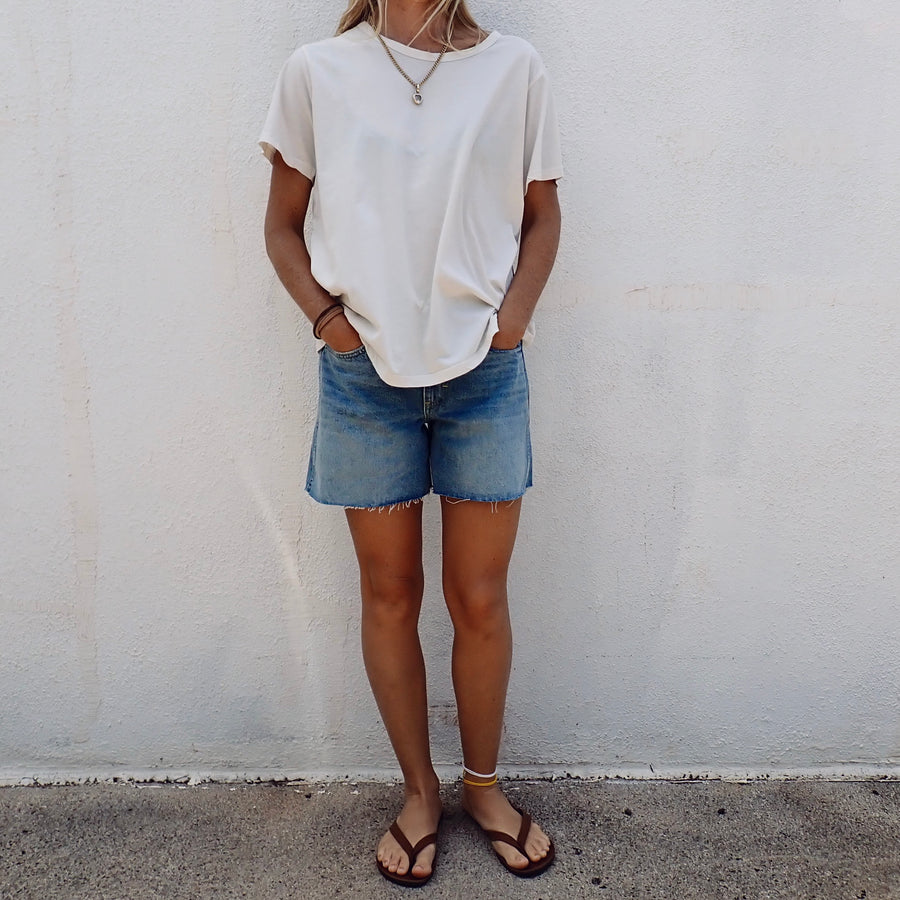 Billie Short - Free Spirit