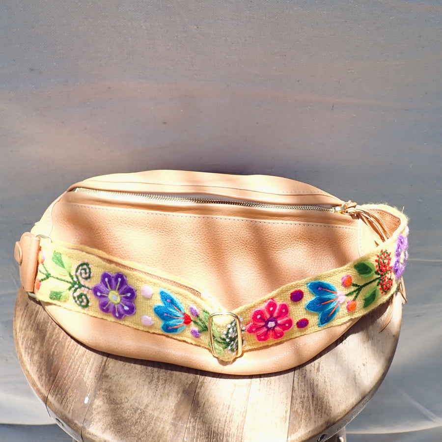 Loval Fanny Pack