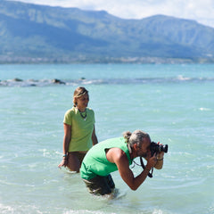 Classic Tank-Kelly/Paia