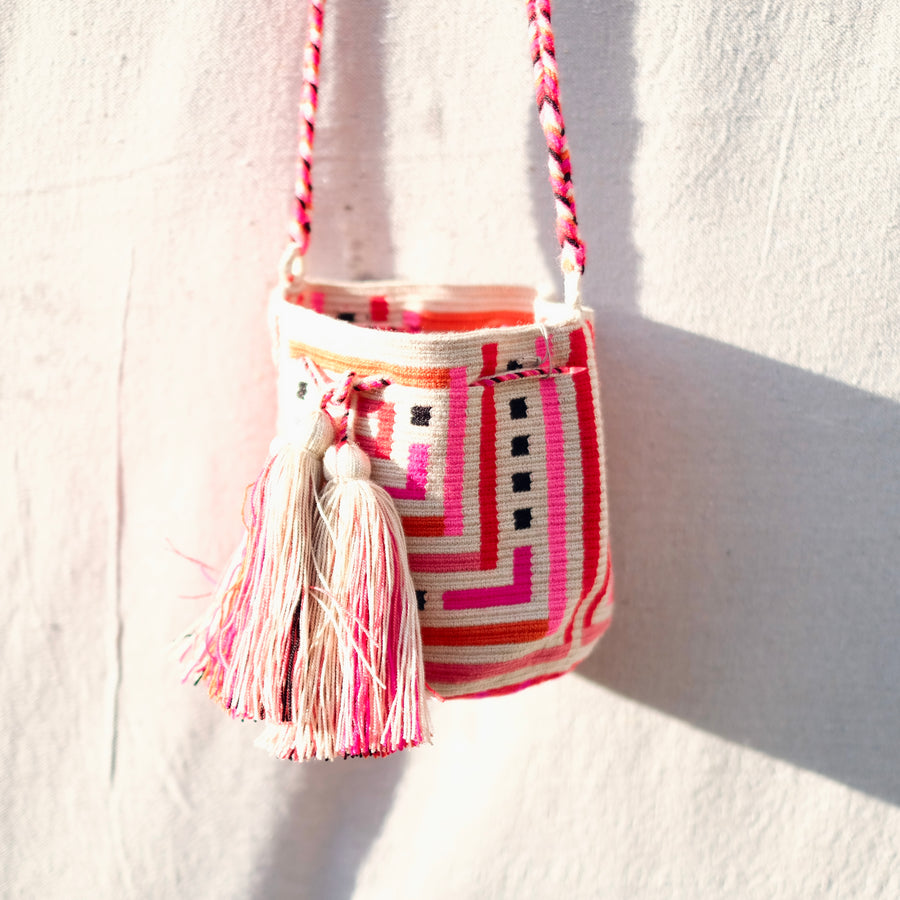 Crossbody Bag M