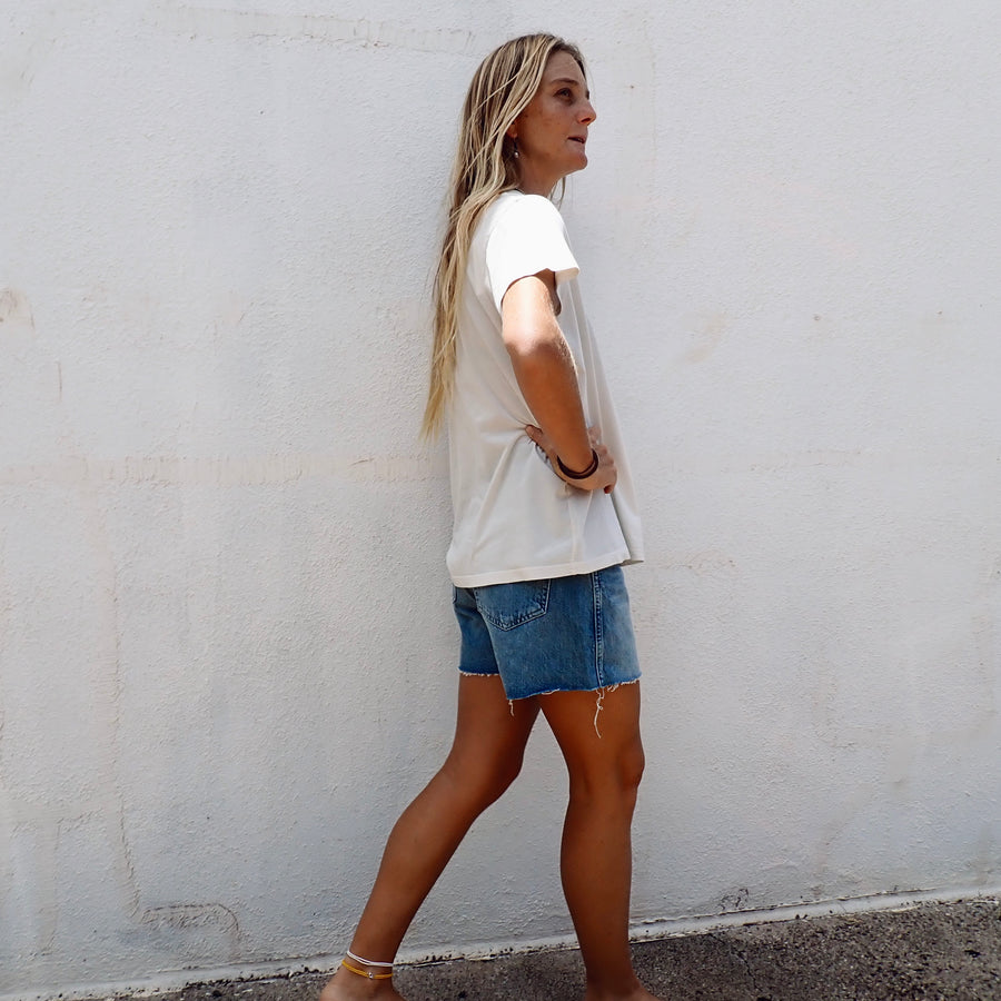 Billie Short - Free Spirit