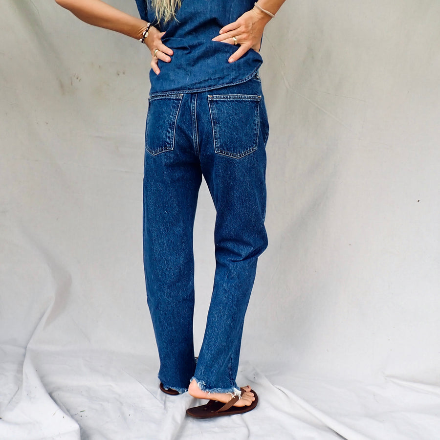 90’s Jean - Fountain