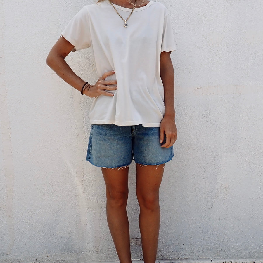 Billie Short - Free Spirit