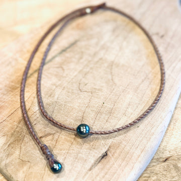 TML2282 Braided Monde