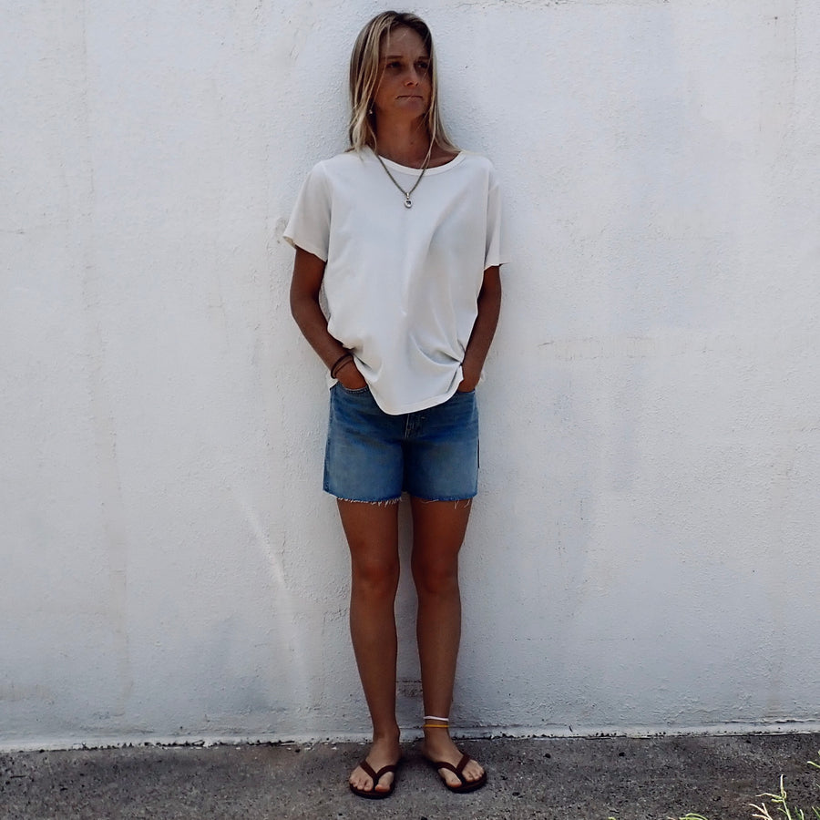 Billie Short - Free Spirit