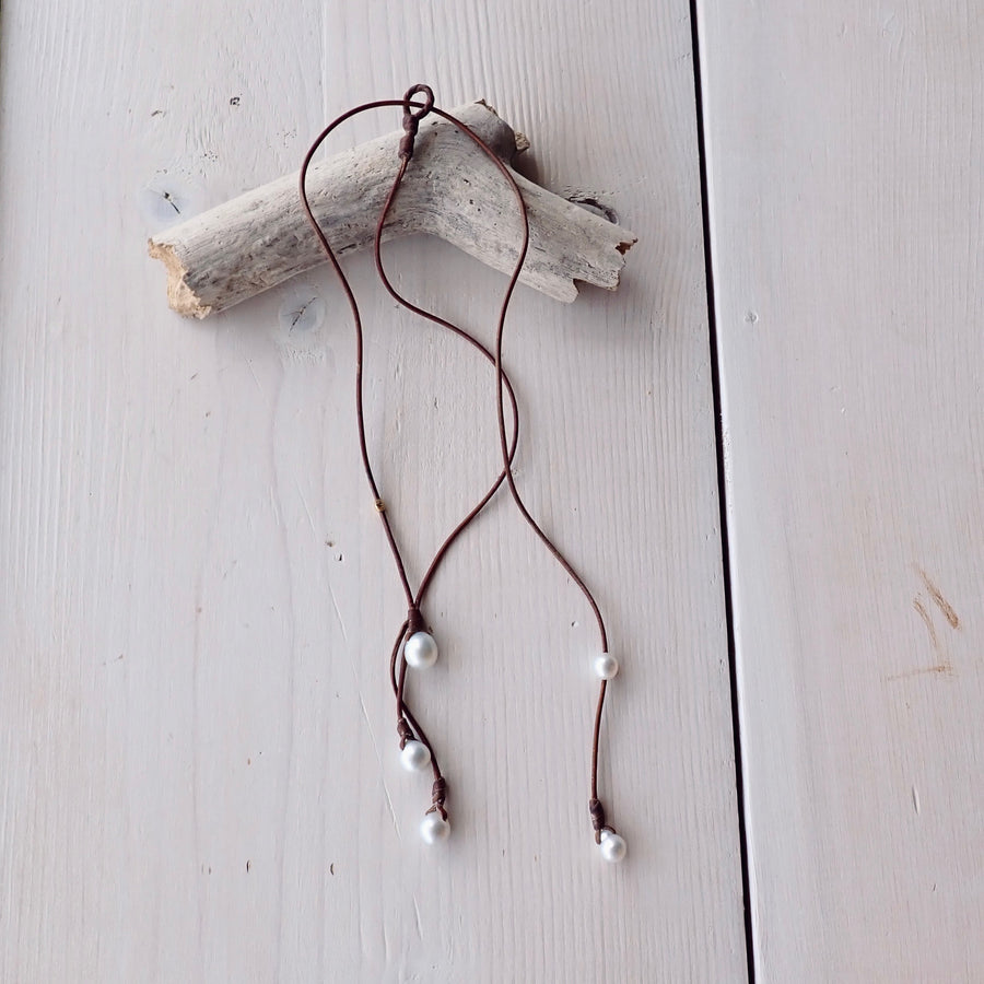 TML2064- Terre White