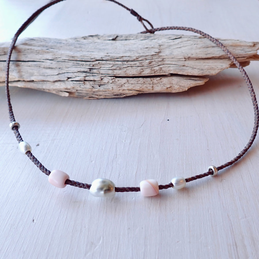TML2381 Conch Horizon