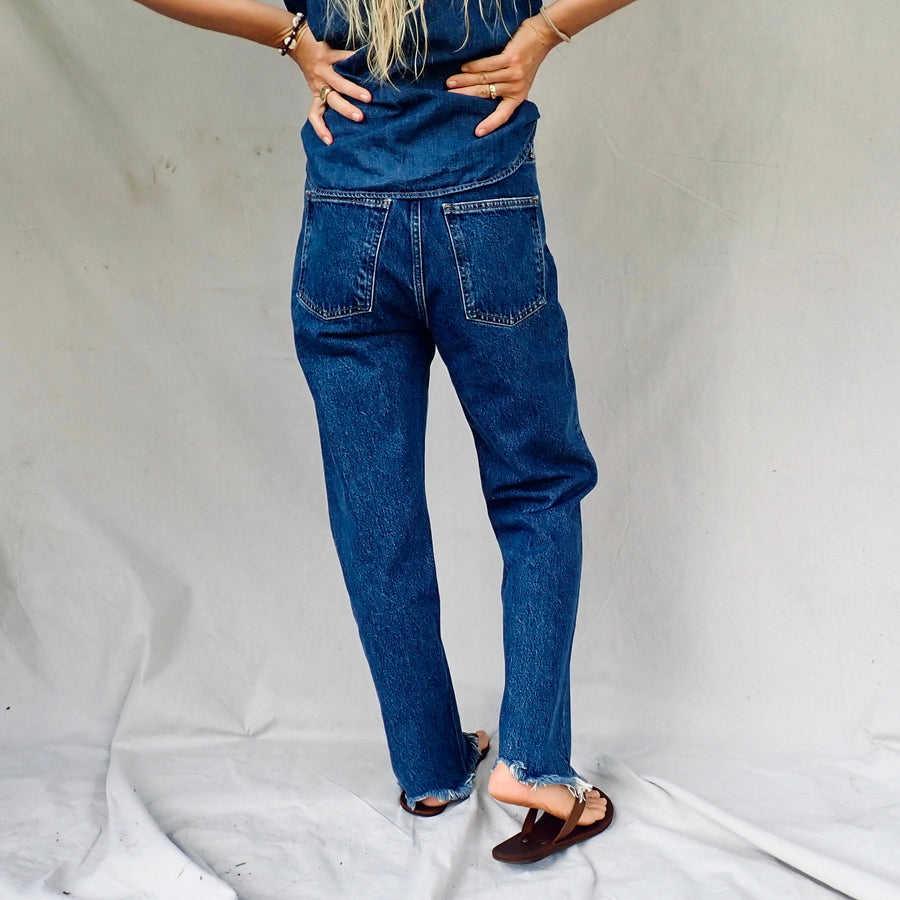 90’s Jean - Fountain