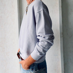 Everyday Sweatshirt - Light Blue