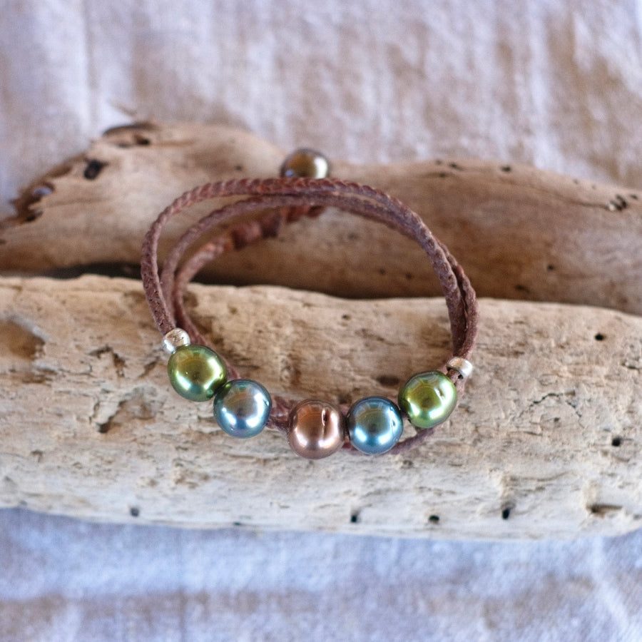 TML2376 Braided Horizon 5