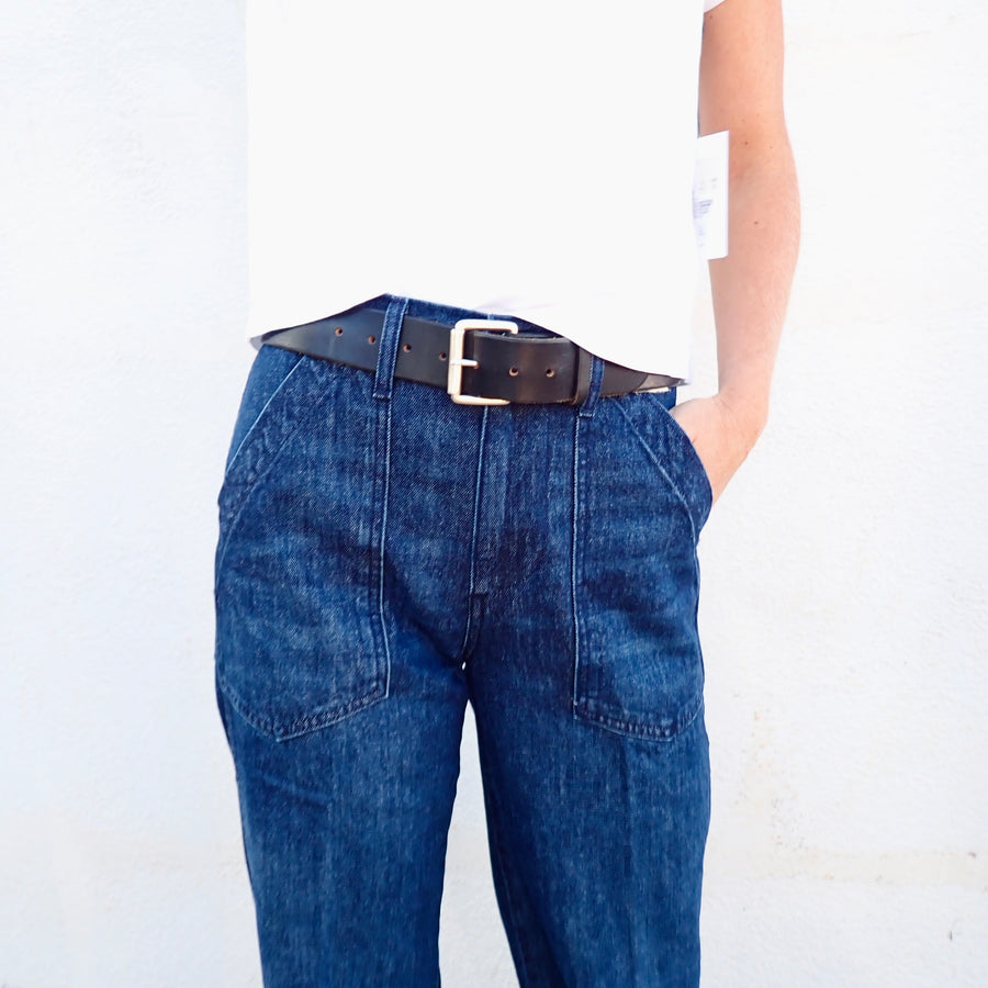 Greta Trouser - Heartthrob