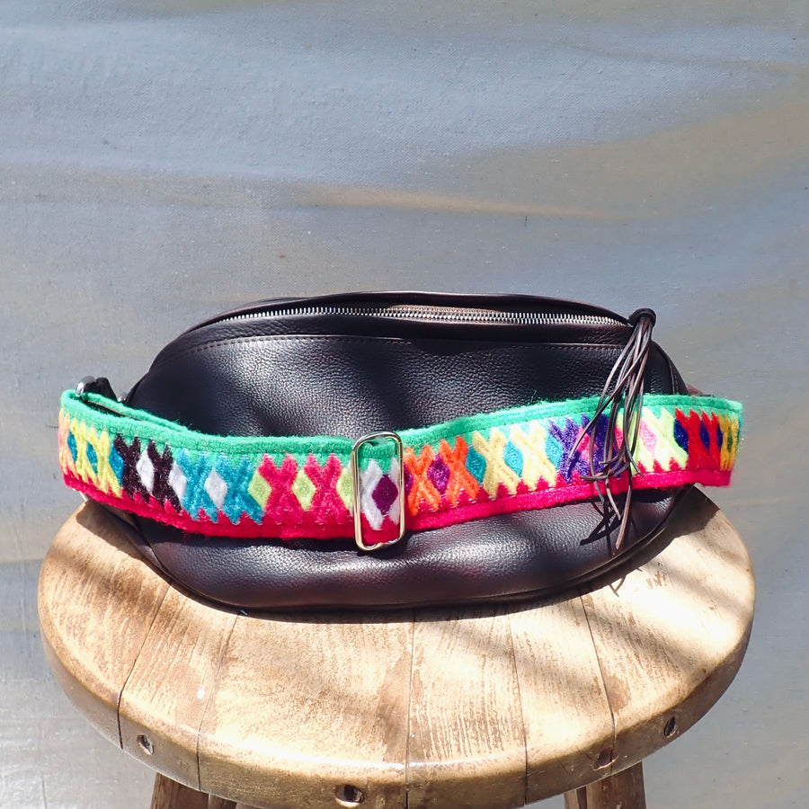Loval Fanny Pack