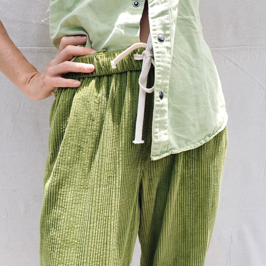 Pantalon-Cameleon