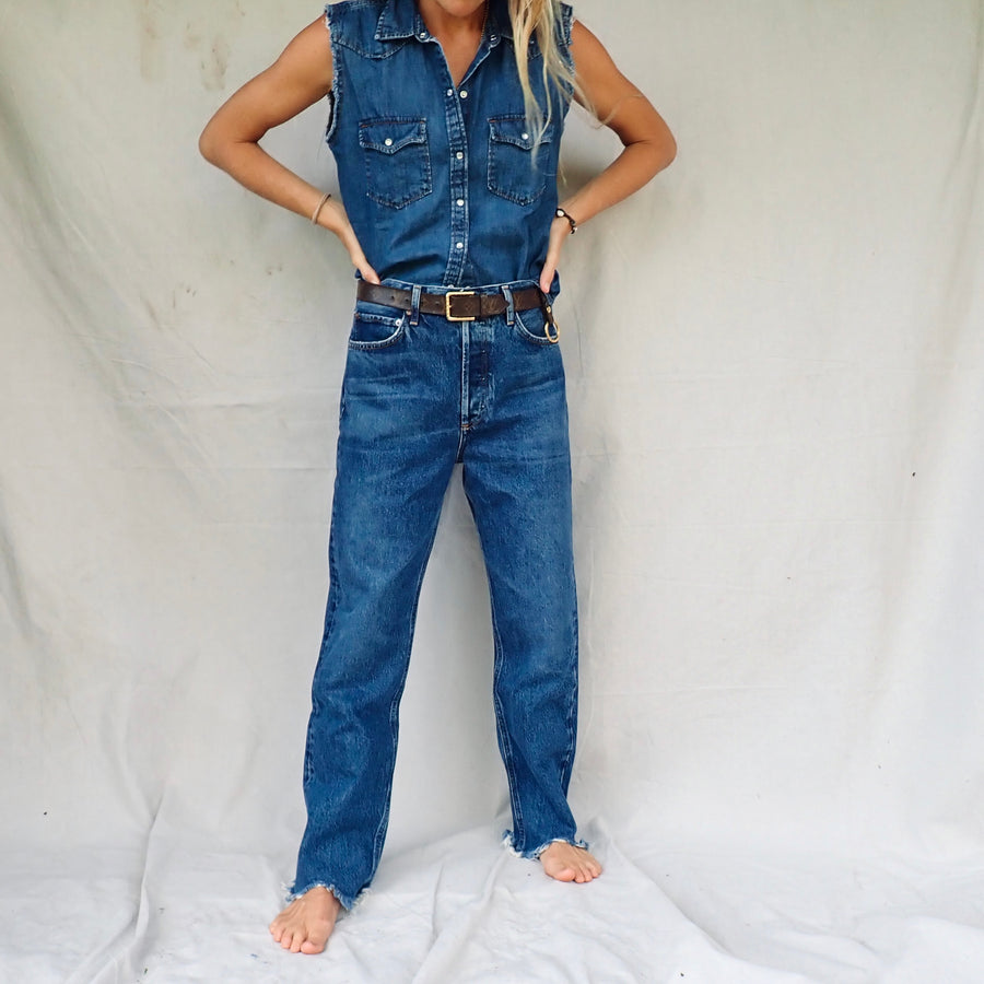90’s Jean - Fountain