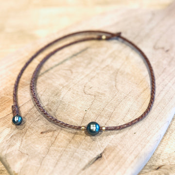 TML2285 Braided Monde