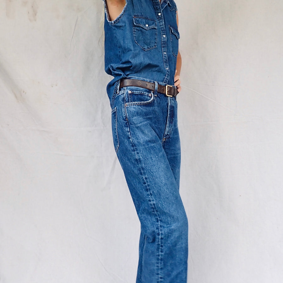 90’s Jean - Fountain
