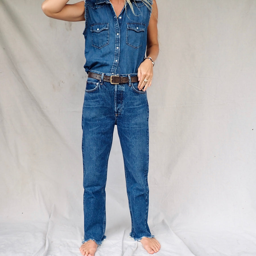 90’s Jean - Fountain